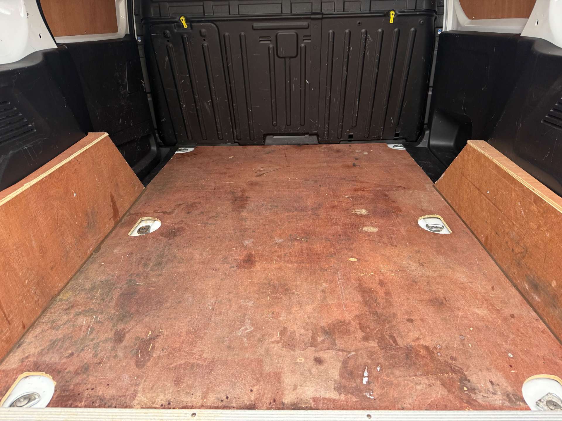 CITROEN BERLINGO 1000 Enterprise Blue HDi L1 (Choice) #22