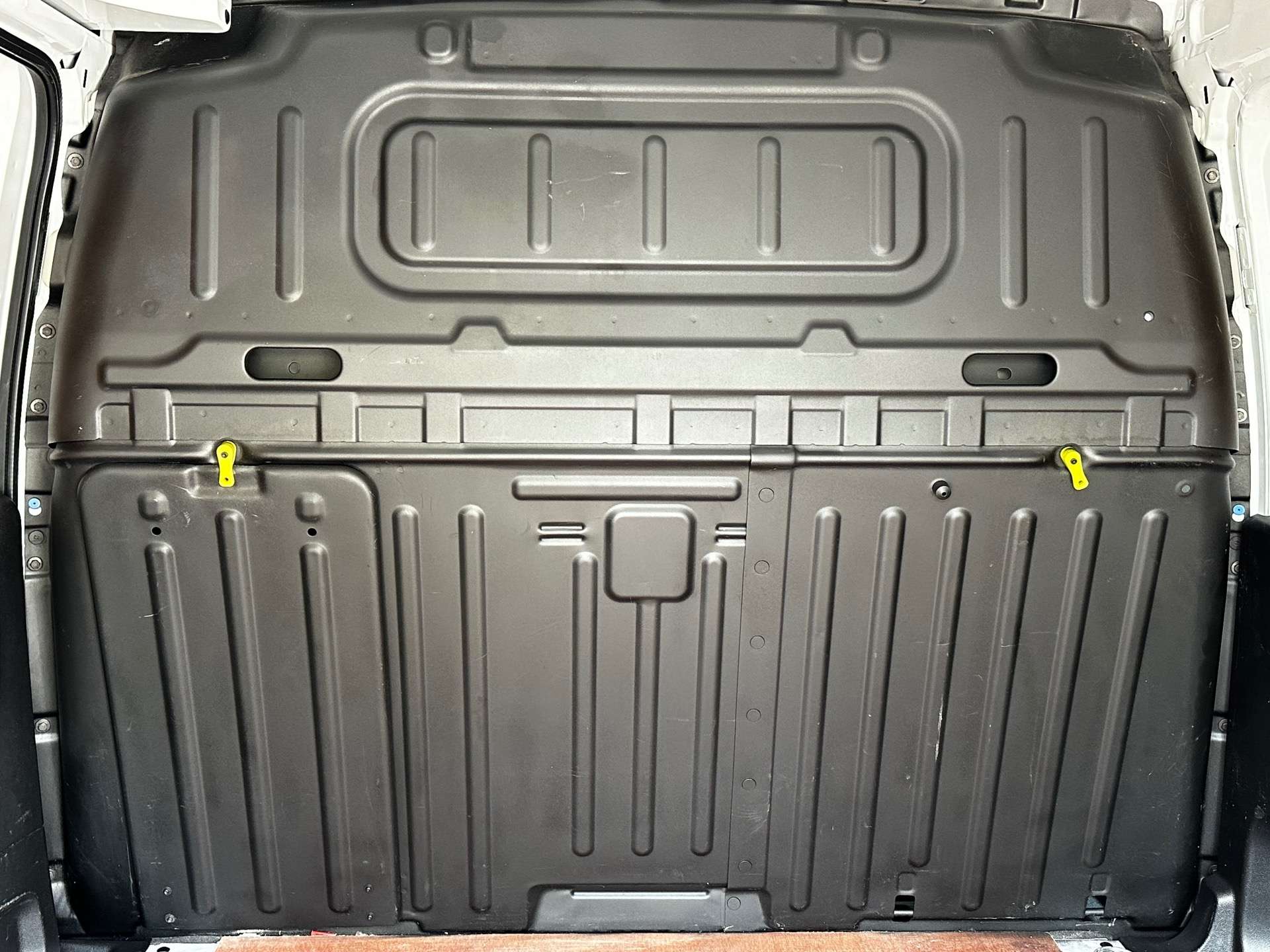 PEUGEOT PARTNER Professional L1 1.5 BlueHDi (Choice) #9