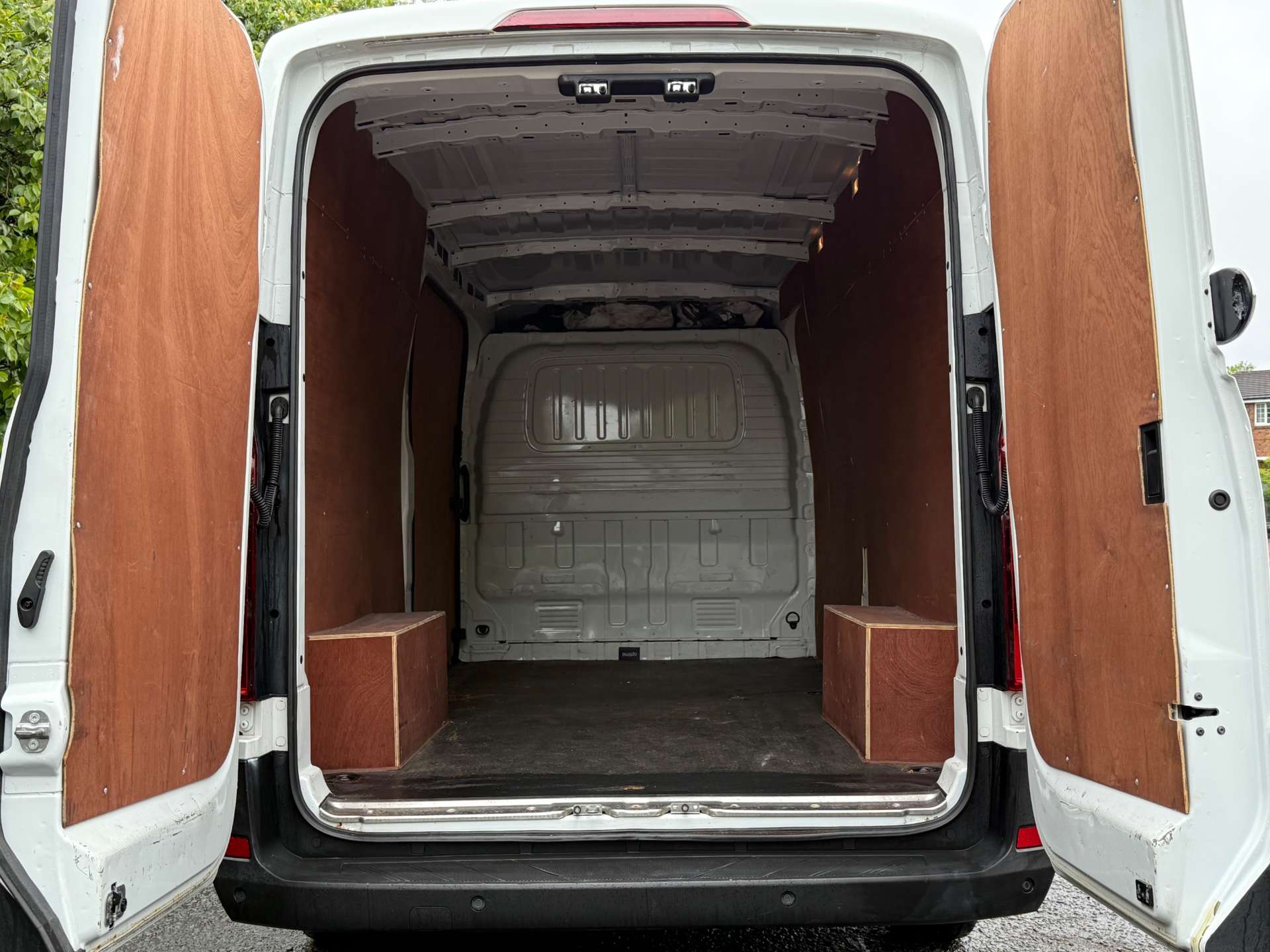 MAXUS DELIVER 9 2.0 Deliver 9 #7
