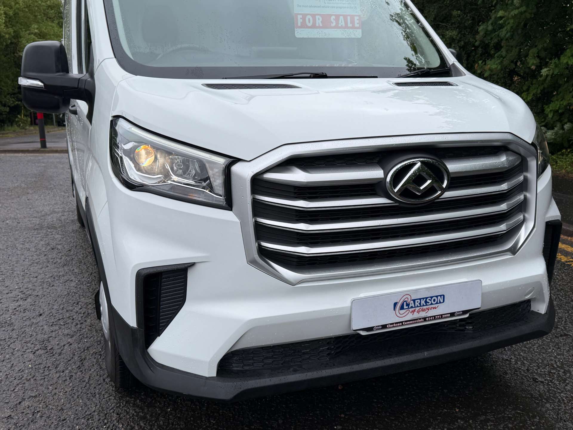 MAXUS DELIVER 9 2.0 Deliver 9 #9