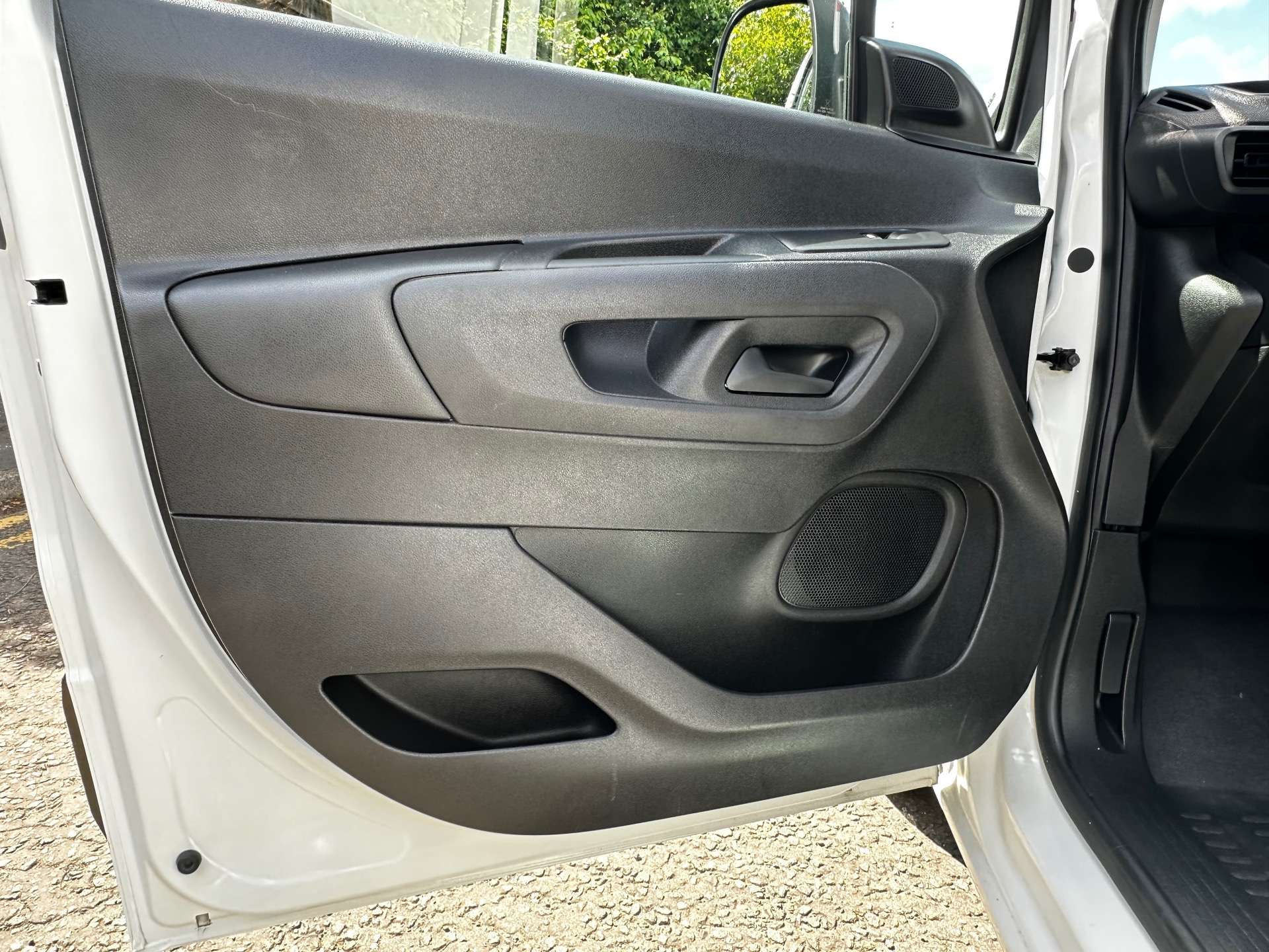 PEUGEOT PARTNER Professional L1 1.5 BlueHDi (Choice) #16