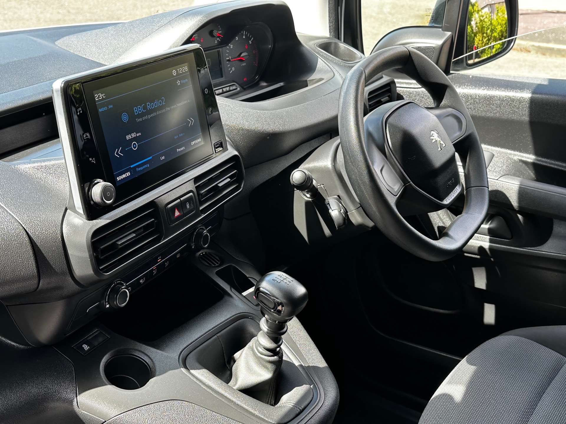 PEUGEOT PARTNER Professional L1 1.5 BlueHDi (Choice) #17