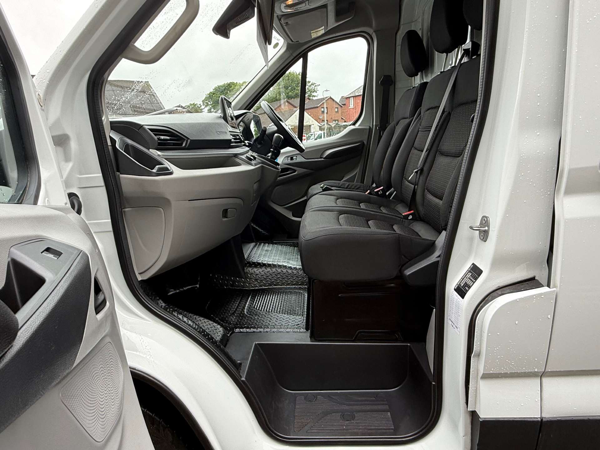 MAXUS DELIVER 9 2.0 Deliver 9 #14