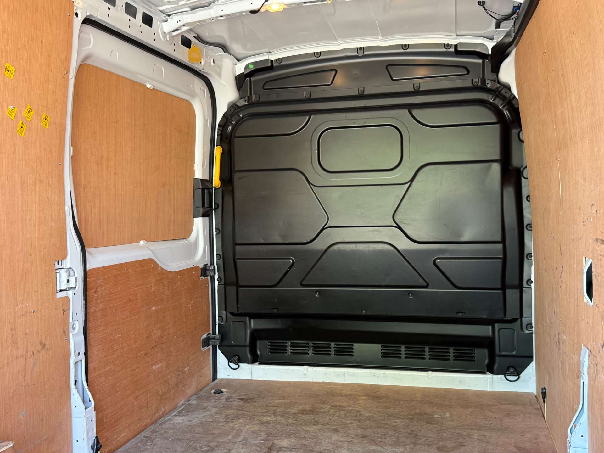FORD TRANSIT 350 L2H2 Leader 2.0 EcoBlue (17000 miles) #13