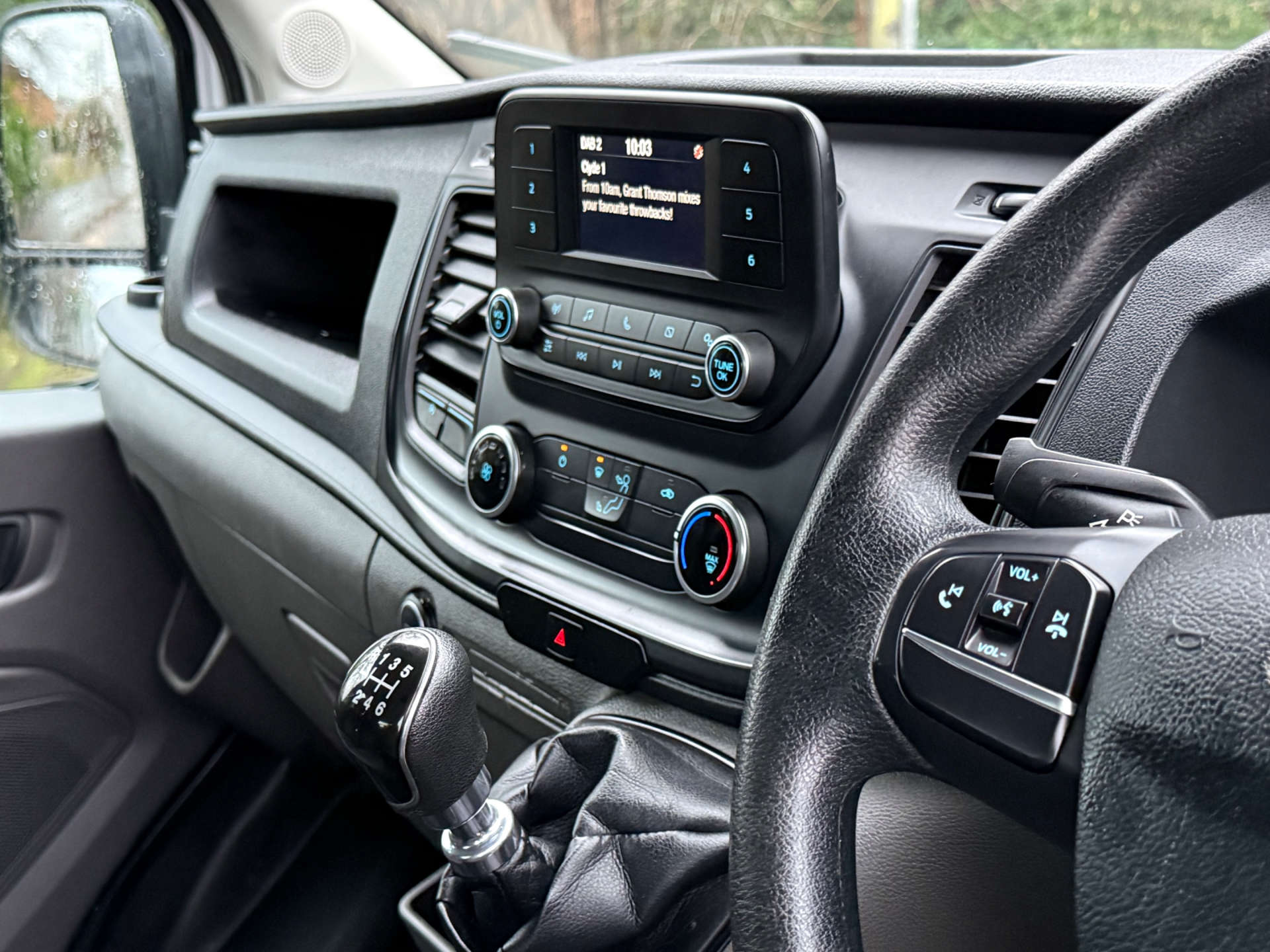 FORD TRANSIT 350 Crew Cab Tipper 2.0EcoBlue #13