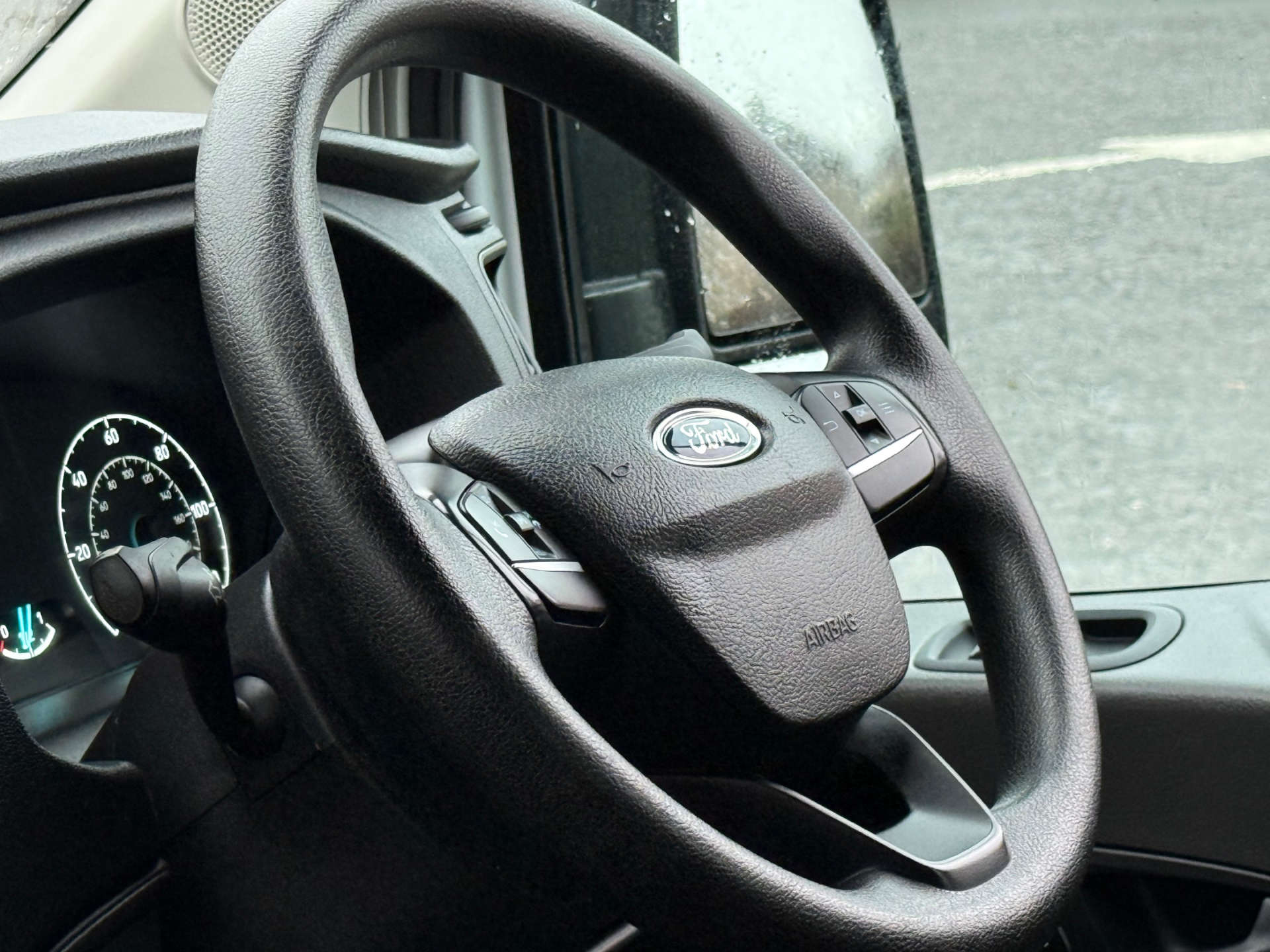 FORD TRANSIT 350 Crew Cab Tipper 2.0EcoBlue #15