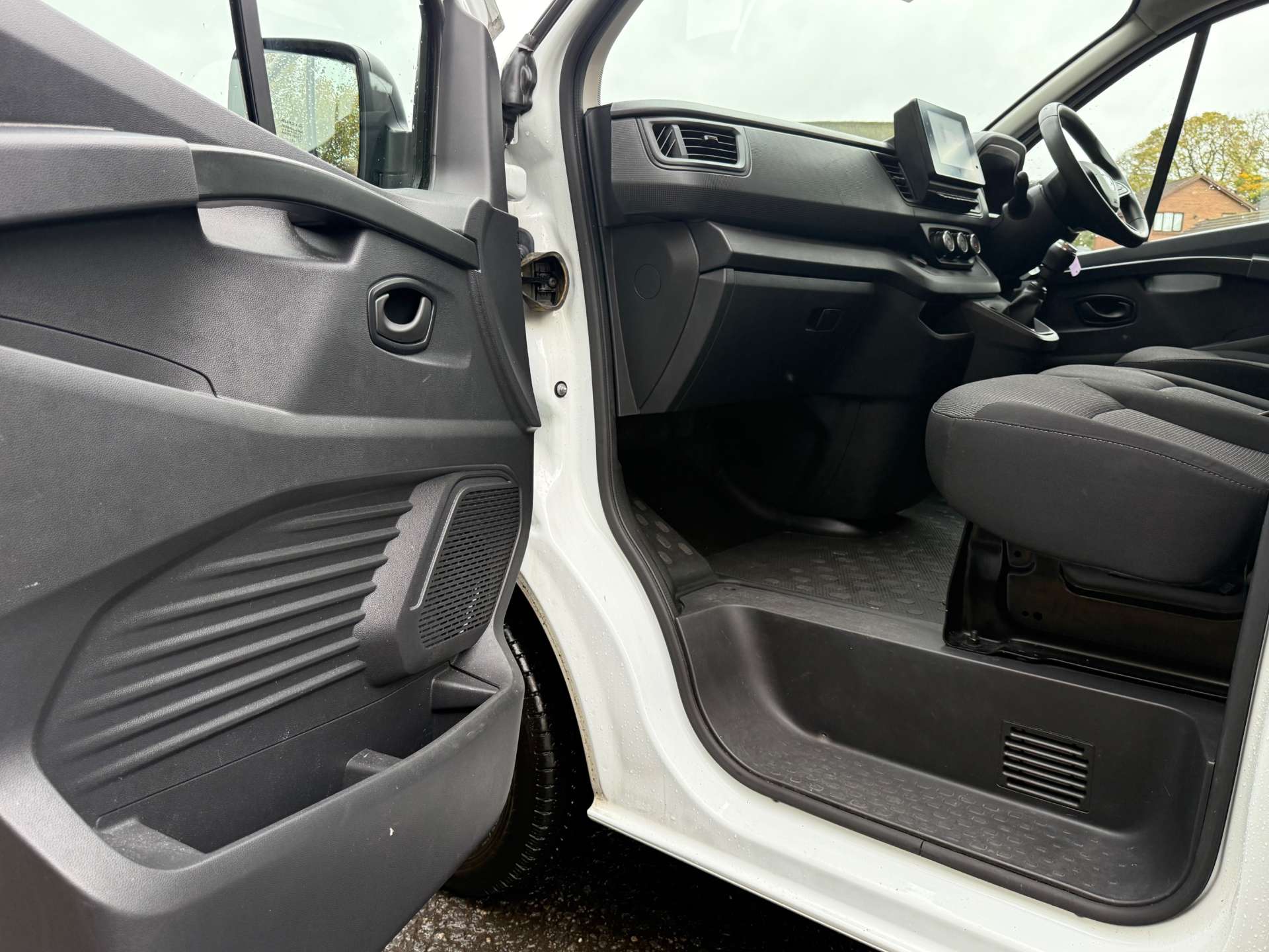 RENAULT TRAFIC 2.0 Trafic LL30 Business+ Blue dCi #6