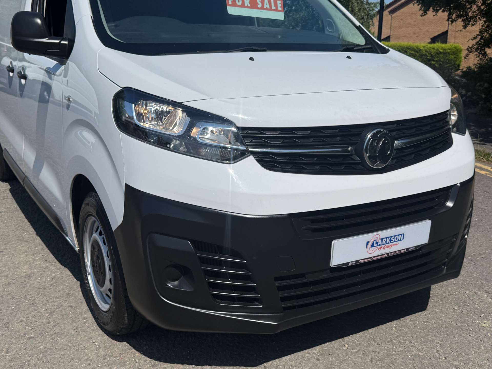 VAUXHALL VIVARO F2900 Prime L2 (Choice) #5