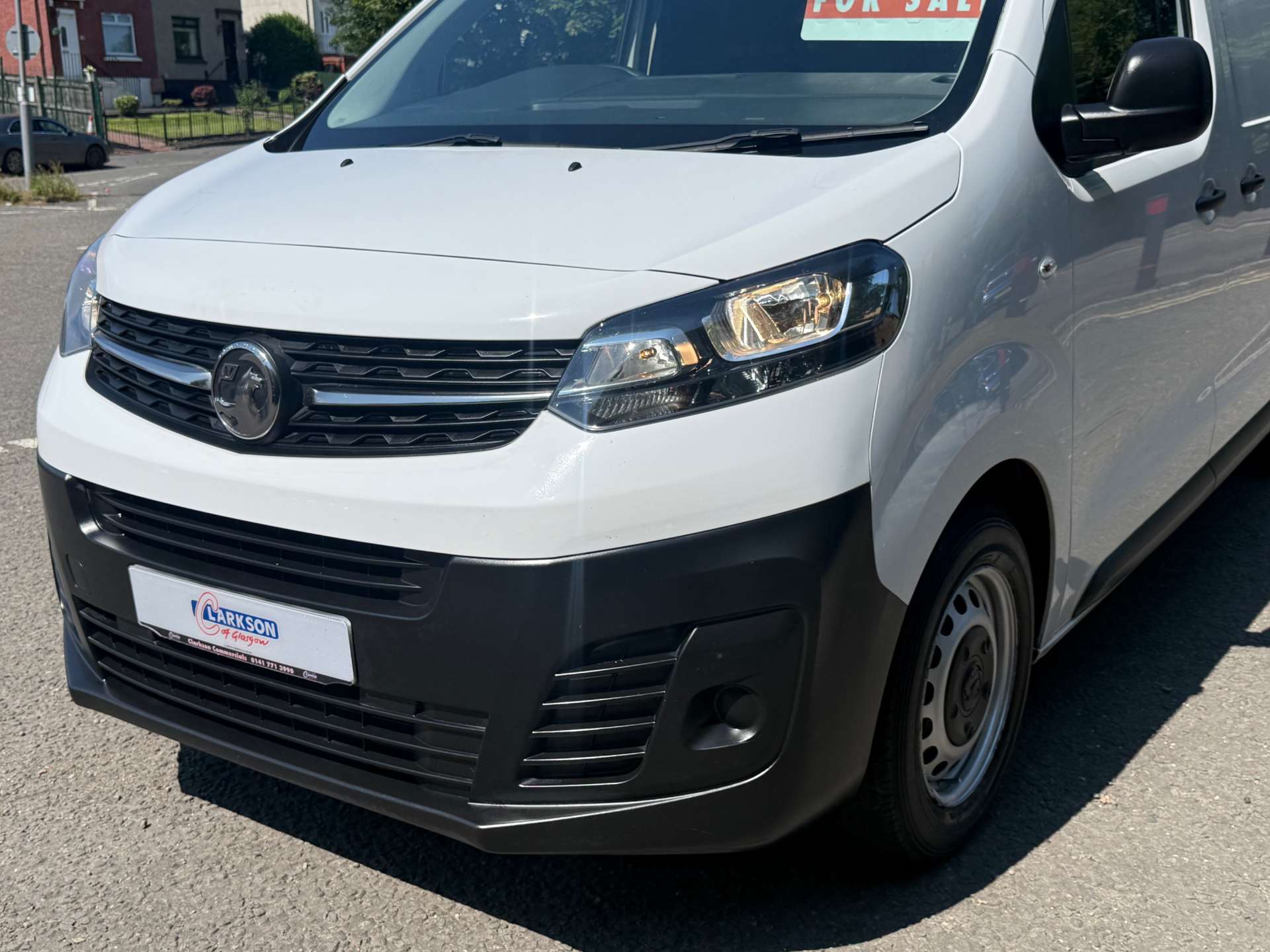 VAUXHALL VIVARO F2900 Prime L2 (Choice) #6