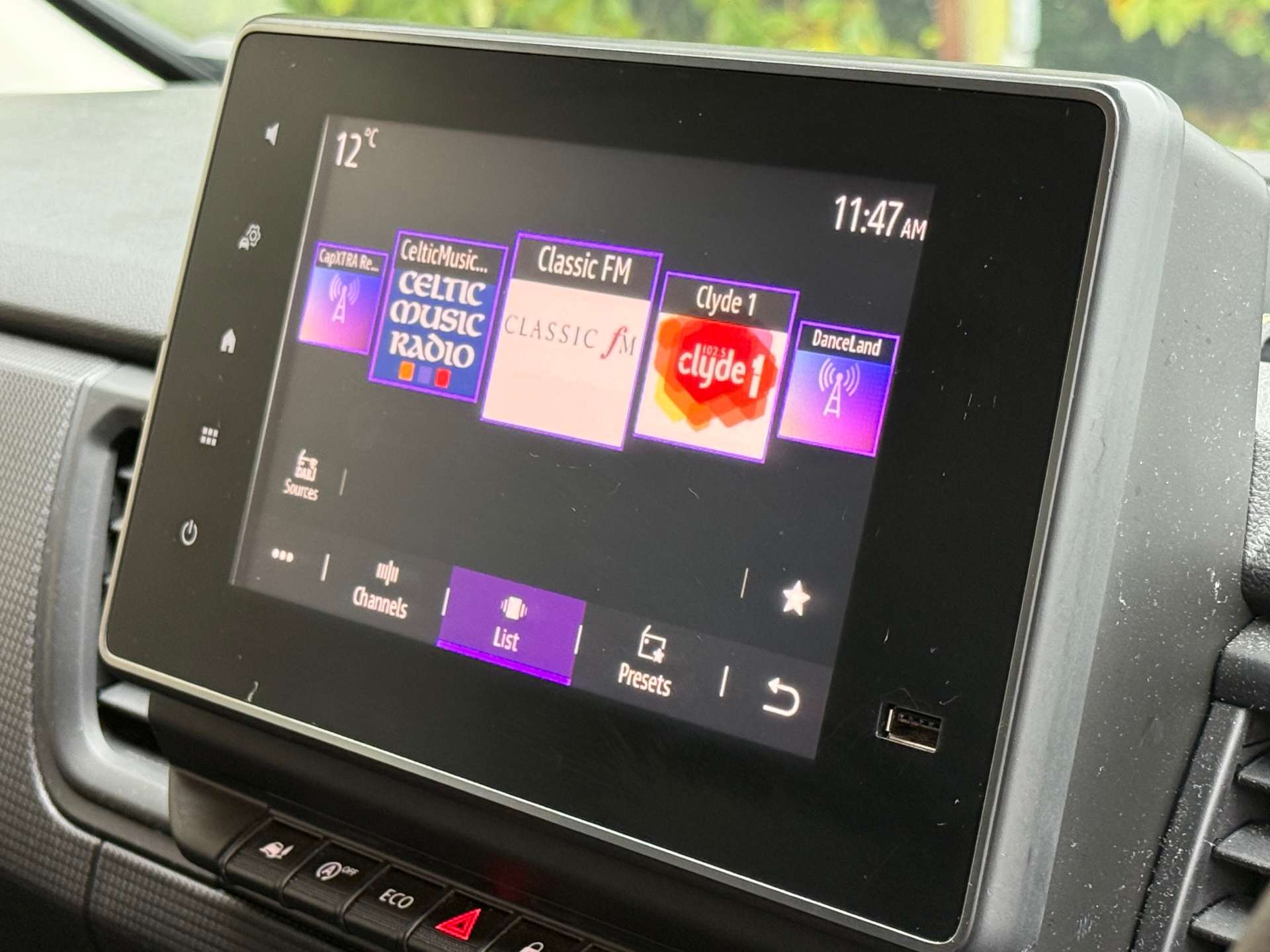 RENAULT TRAFIC 2.0 Trafic LL30 Business+ Blue dCi #15