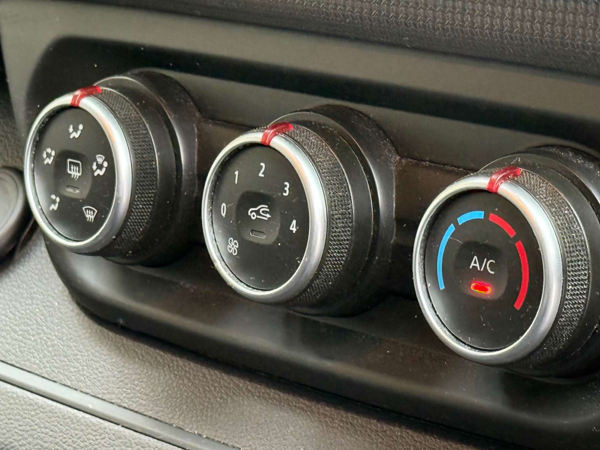 RENAULT TRAFIC 2.0 Trafic LL30 Business+ Blue dCi #17