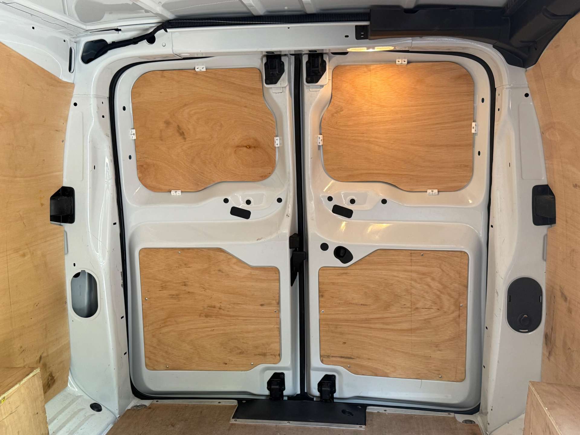 VAUXHALL VIVARO F2900 Prime L2 (Choice) #11
