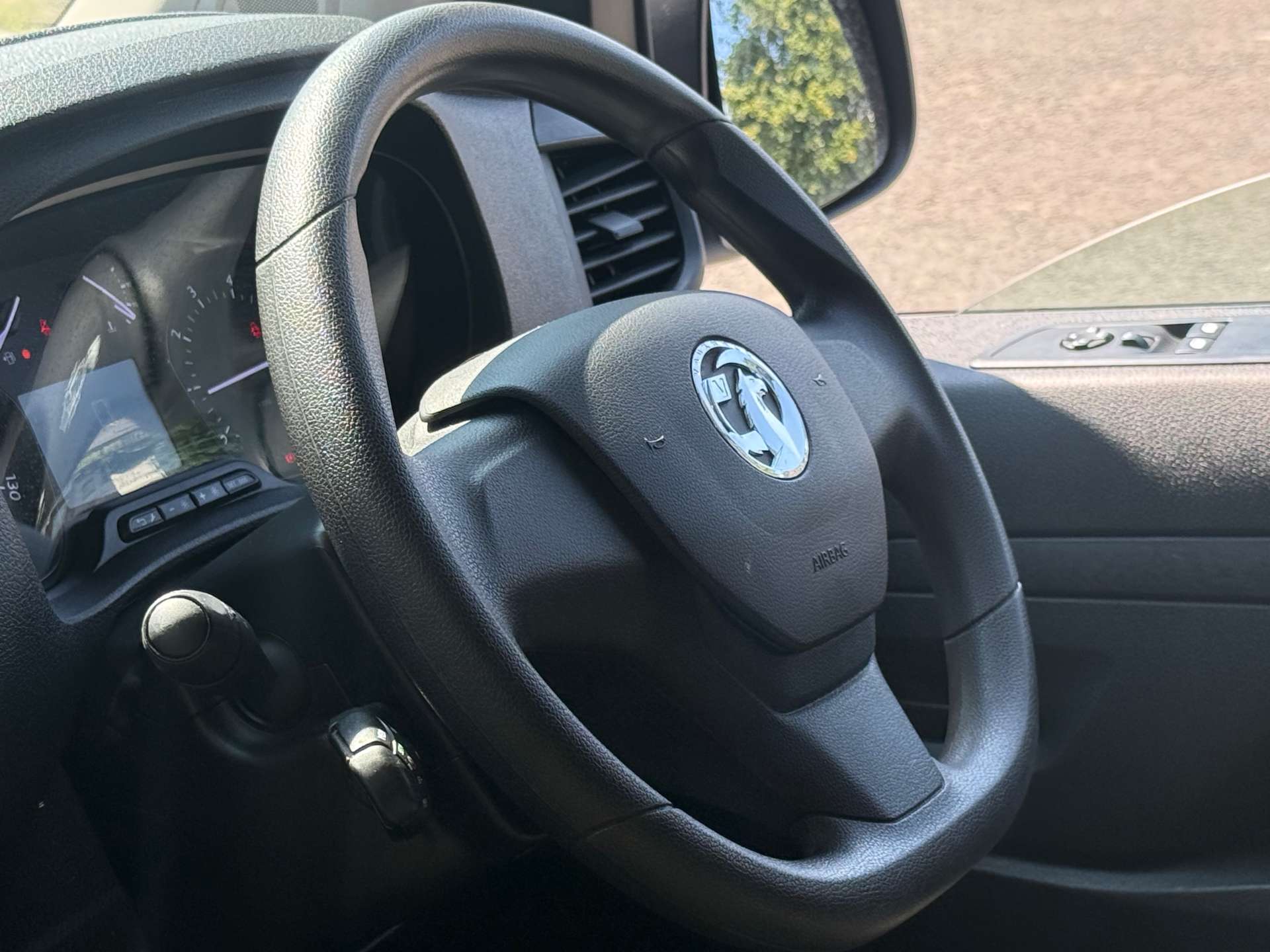 VAUXHALL VIVARO F2900 Prime L2 (Choice) #15