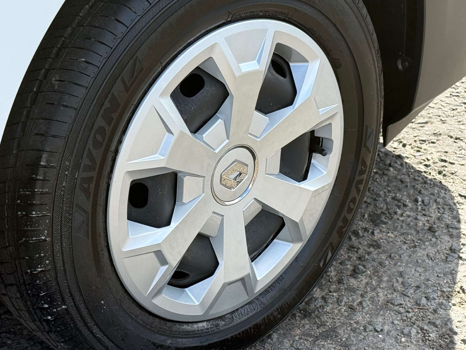 RENAULT TRAFIC LL30 Start Blue 2.0 DCi (L2) Choice #11