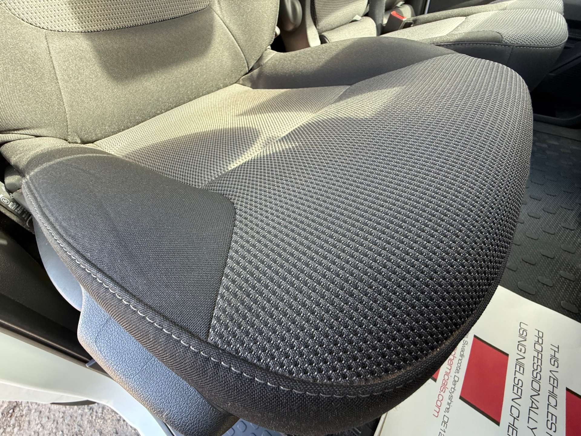 RENAULT TRAFIC LL30 Start Blue 2.0 DCi (L2) Choice #7