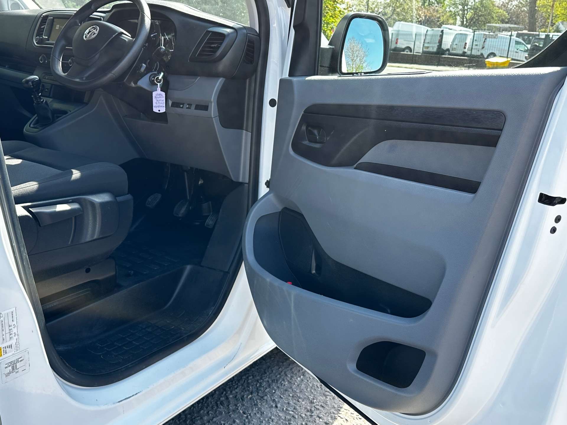 VAUXHALL VIVARO 2900 Dynamic L2 (Choice) #5