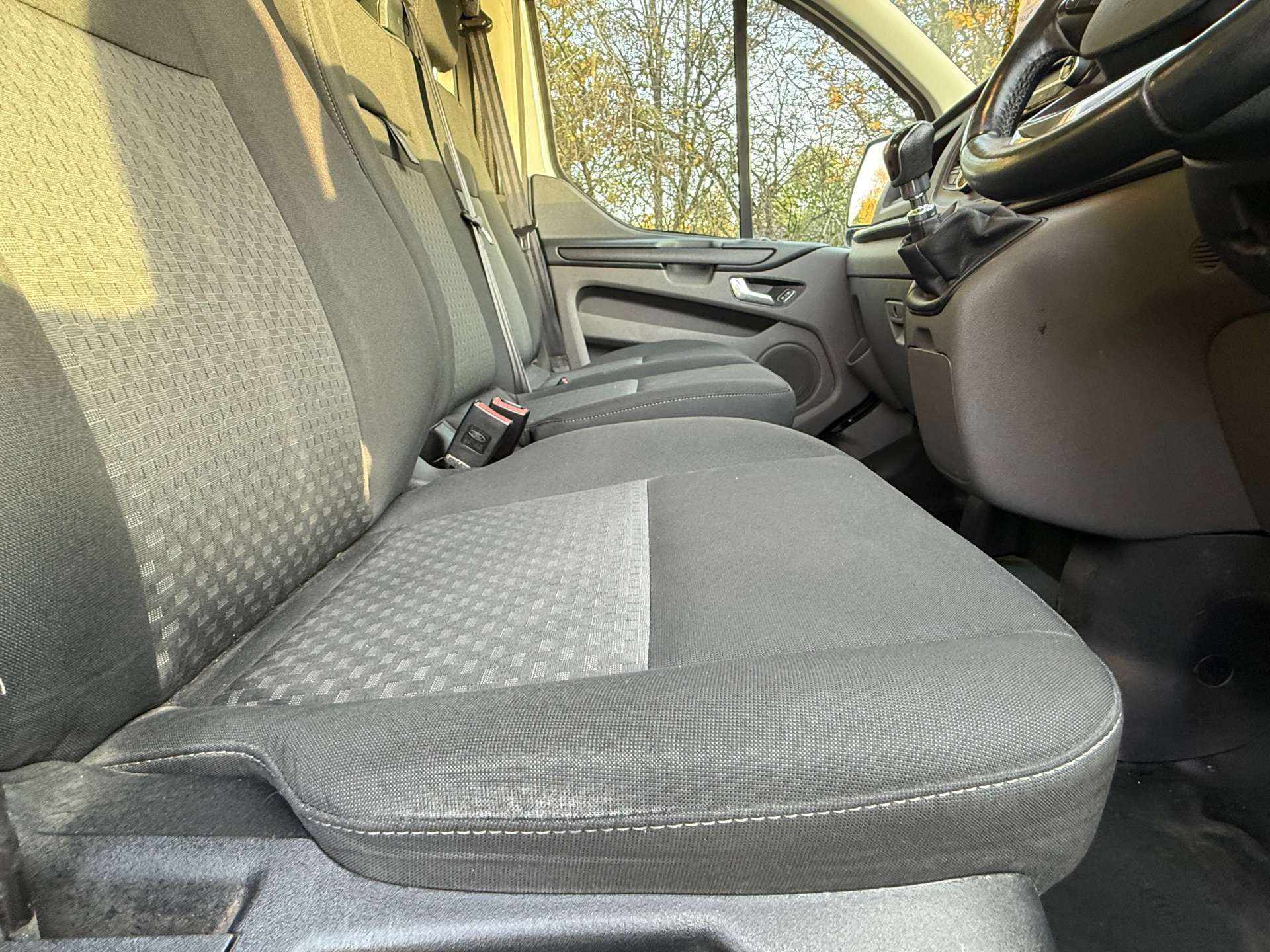 FORD TRANSIT CUSTOM 300 Trend L2H2 2.0 EcoBlue 5dr #7