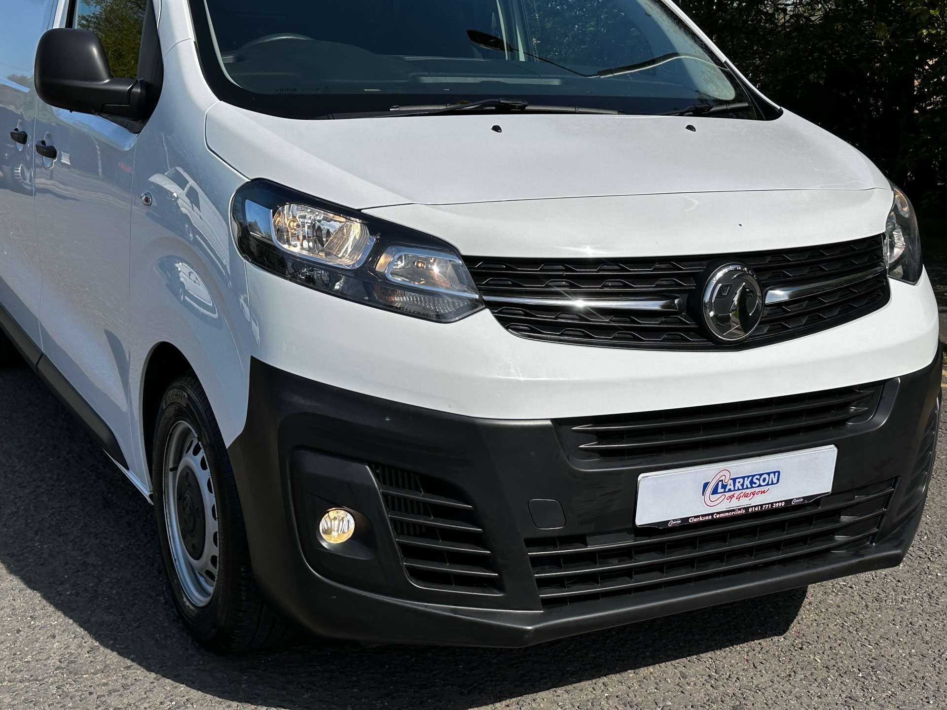 VAUXHALL VIVARO 2900 Dynamic L2 (Choice) #10