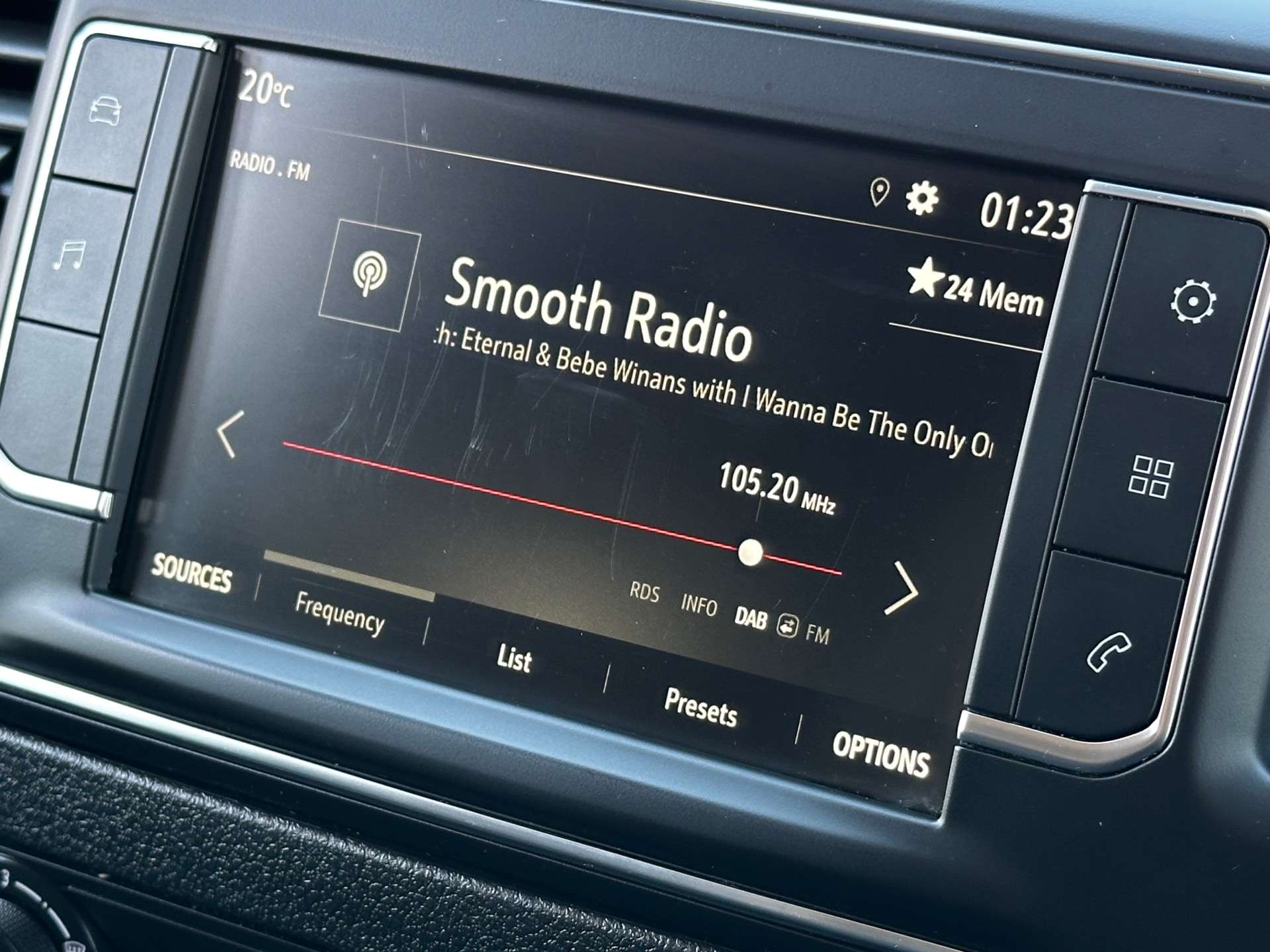 VAUXHALL VIVARO 2900 Dynamic L2 (Choice) #22