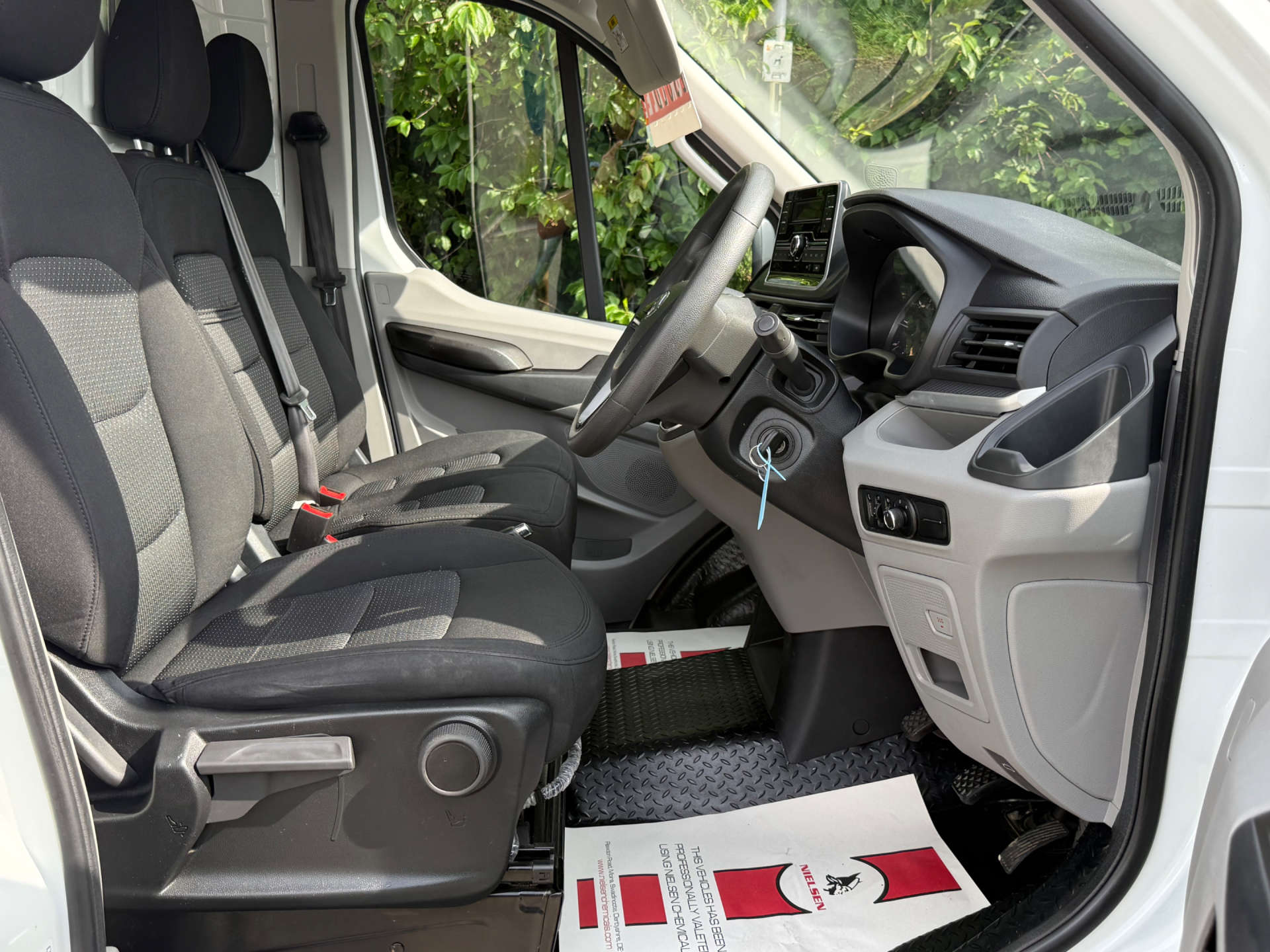 MAXUS DELIVER 9 2.0 LWB (Choice of 2) #8