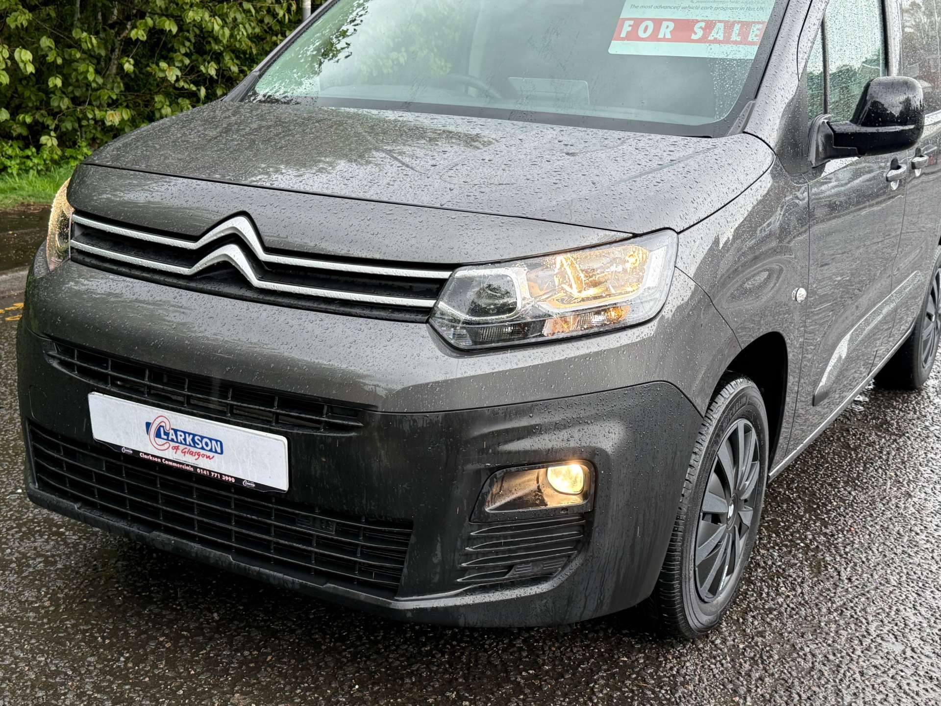 CITROEN BERLINGO 1000 Driver Edition BlueHDi S/S #20