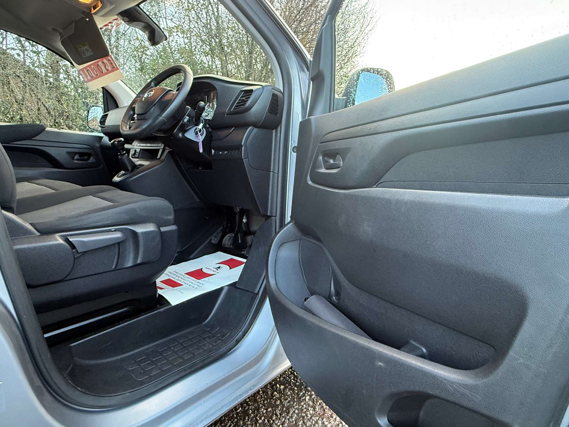 VAUXHALL VIVARO F3100 Prime L2 2.0/145ps #7