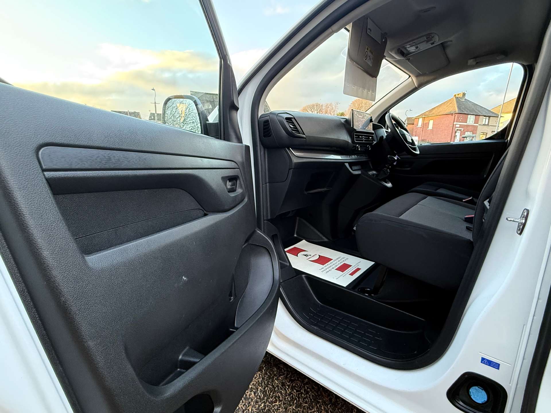 VAUXHALL VIVARO 2.0 F3100 Prime L2 6dr #7