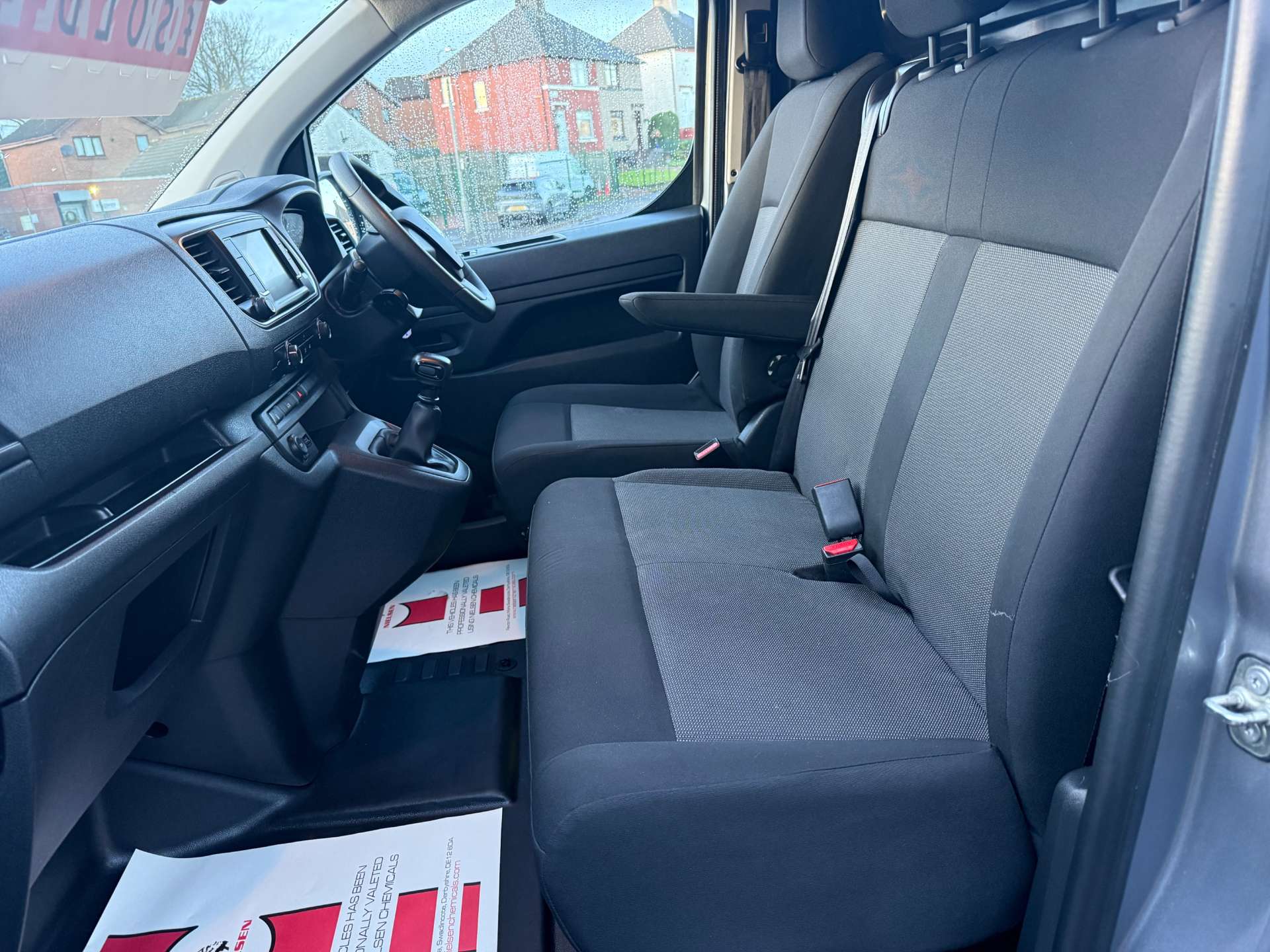 VAUXHALL VIVARO F3100 Prime L2 2.0/145ps #9