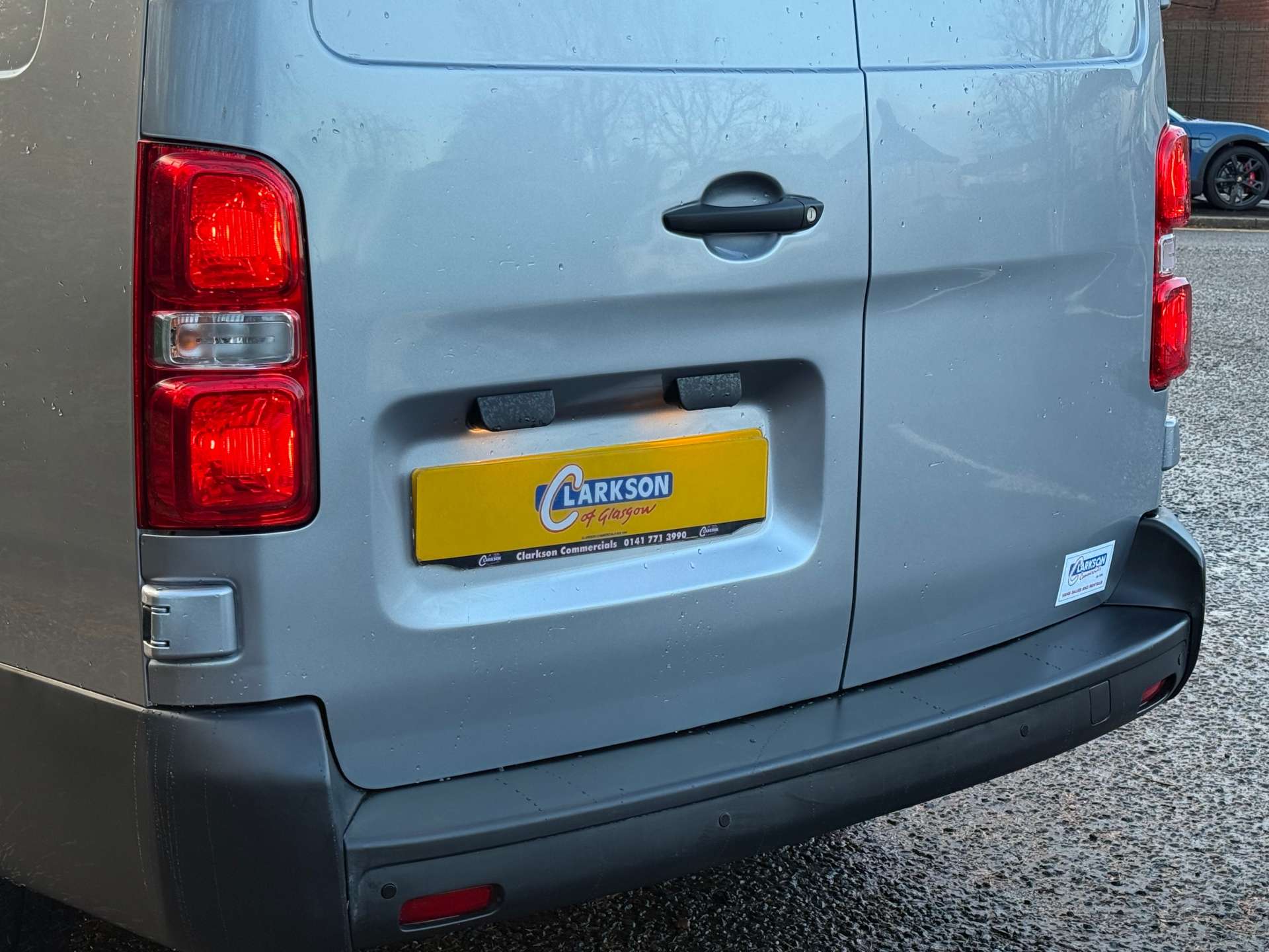 VAUXHALL VIVARO F3100 Prime L2 2.0/145ps #11