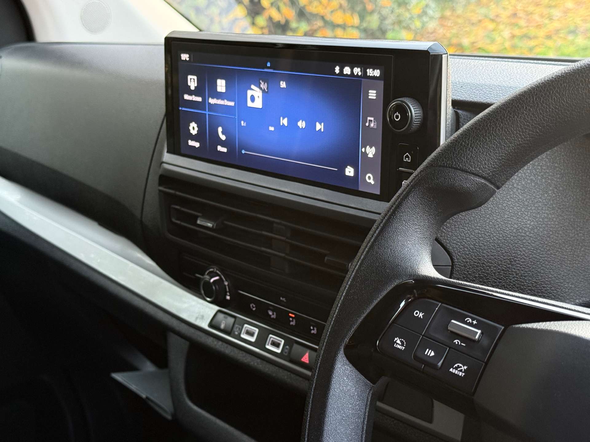 VAUXHALL VIVARO 2.0 F3100 Prime L2 6dr #10