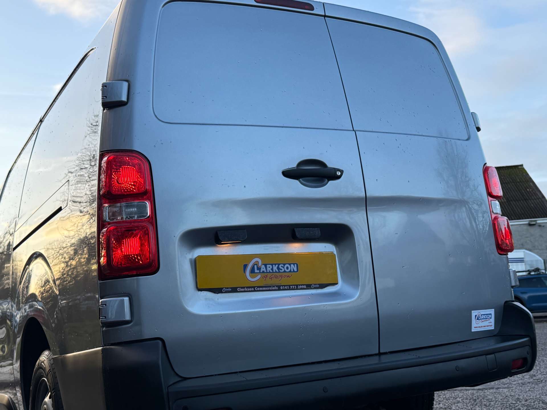 VAUXHALL VIVARO F3100 Prime L2 2.0/145ps #12