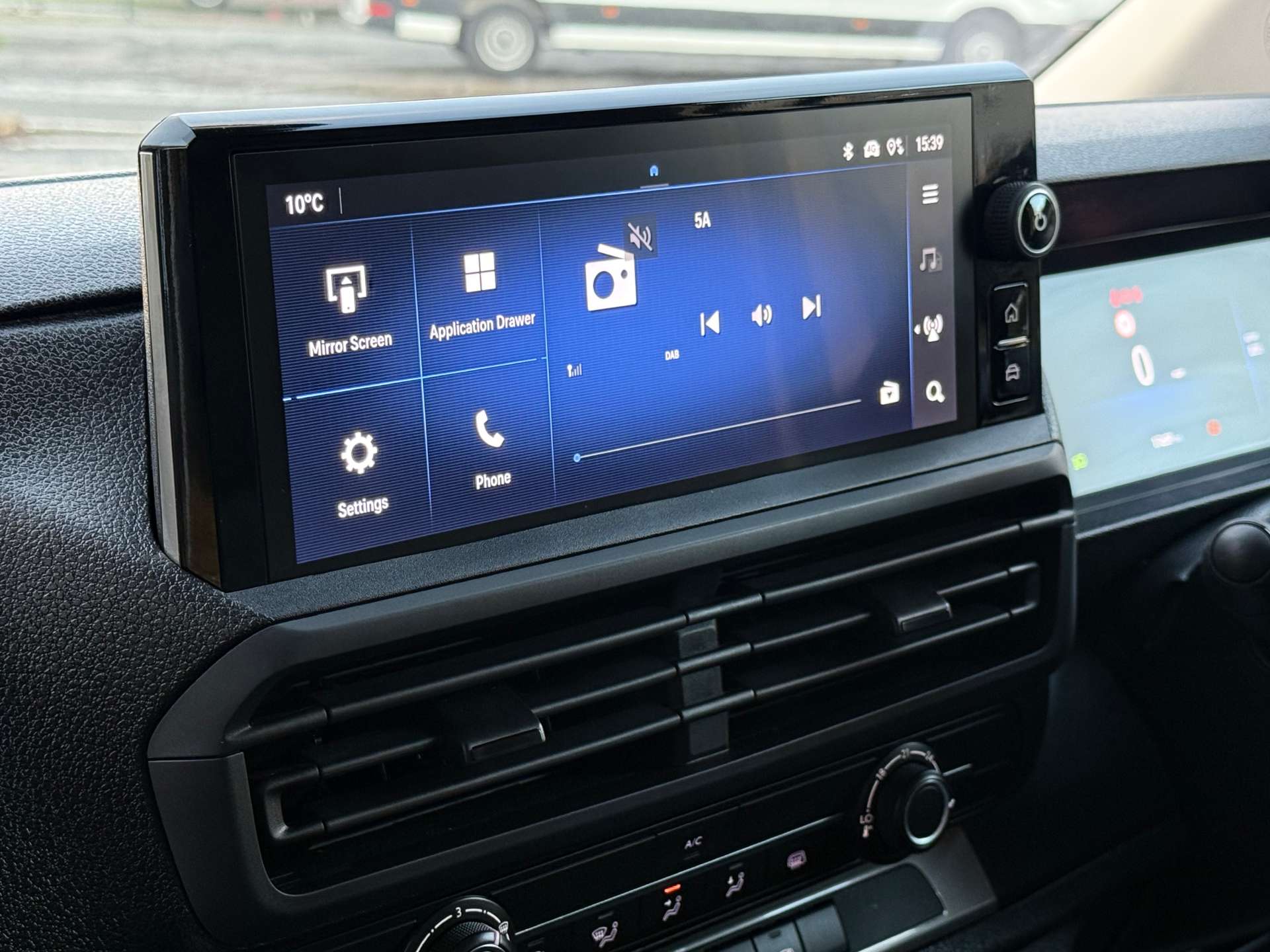 VAUXHALL VIVARO 2.0 F3100 Prime L2 6dr #11