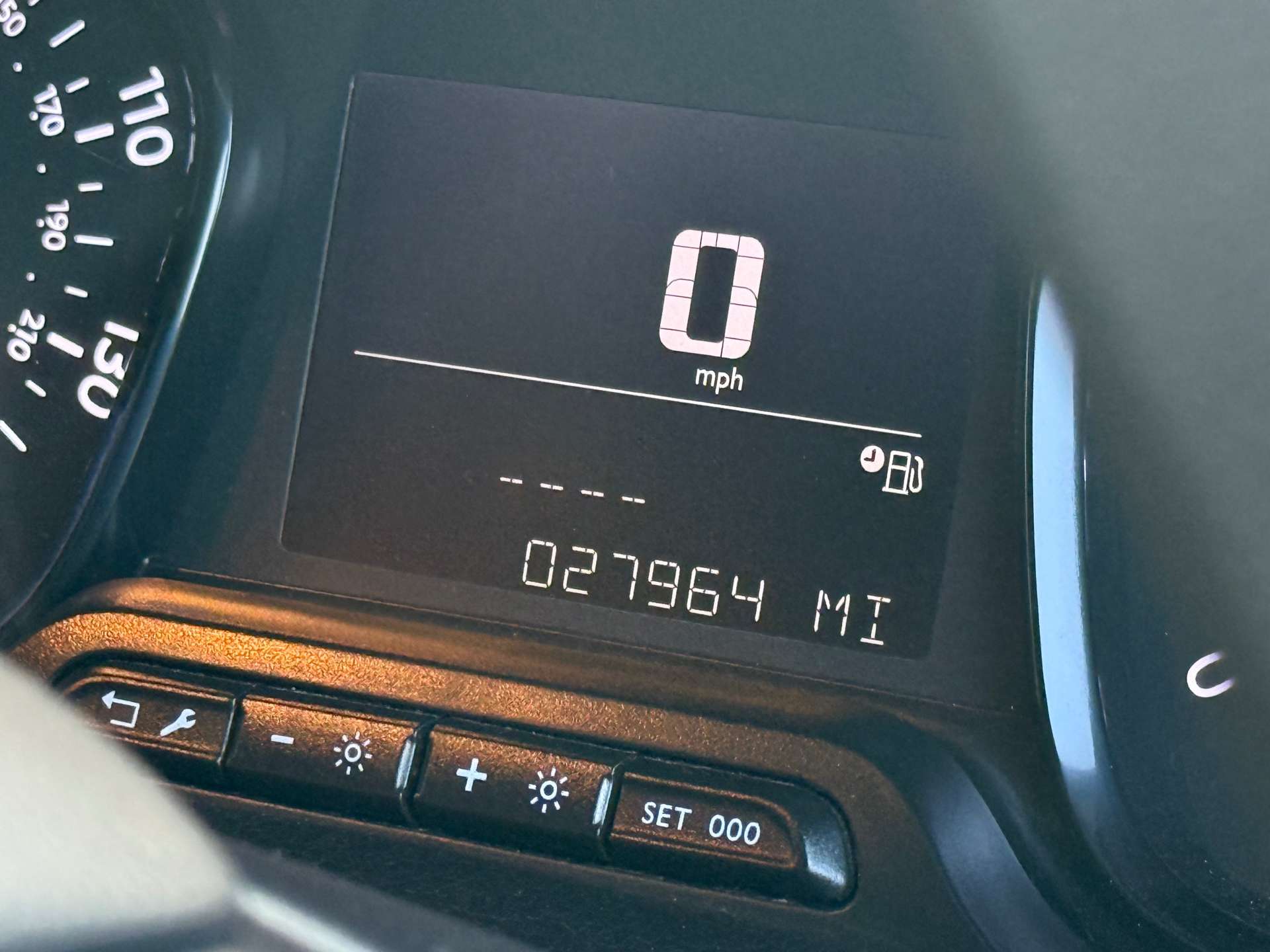 VAUXHALL VIVARO F3100 Prime L2 2.0/145ps #14