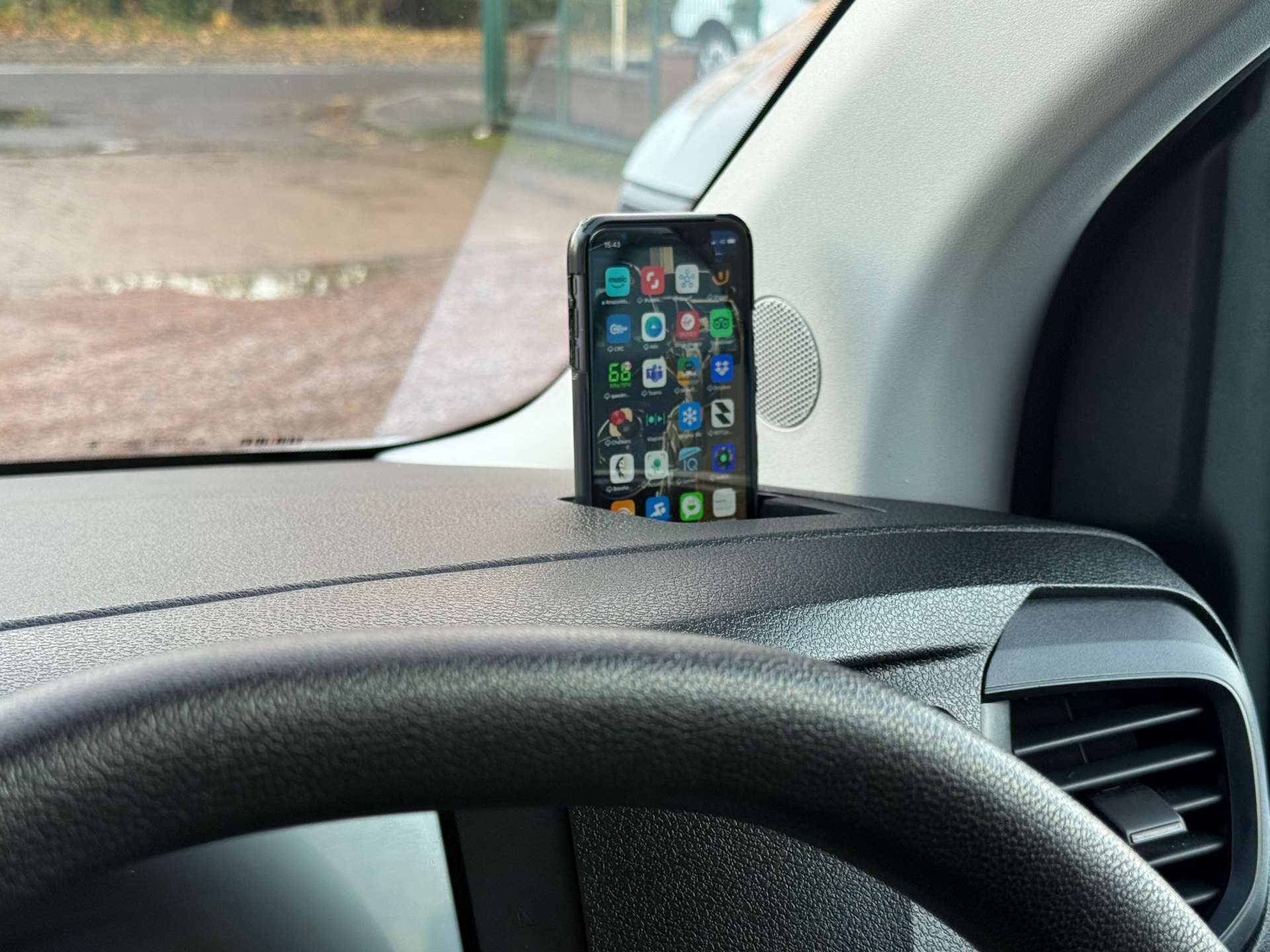 VAUXHALL VIVARO 2.0 F3100 Prime L2 6dr #14