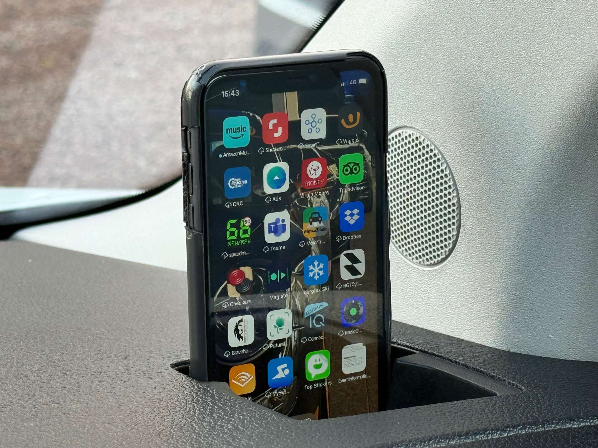 VAUXHALL VIVARO 2.0 F3100 Prime L2 6dr #17