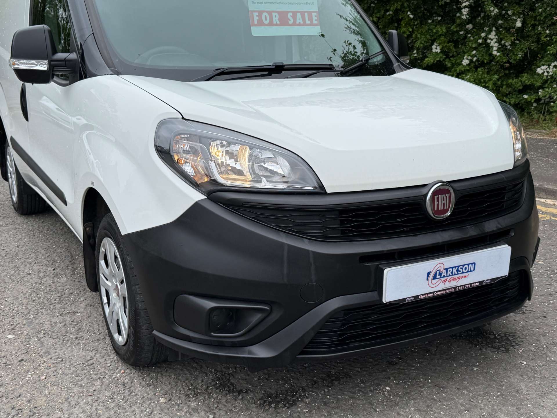 FIAT DOBLO CARGO 1.2 16V MultiJet II #14