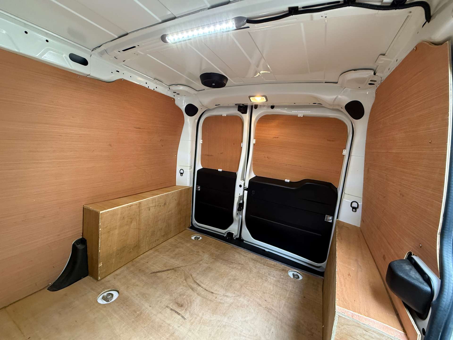 FIAT DOBLO CARGO 1.2 16V MultiJet II #19