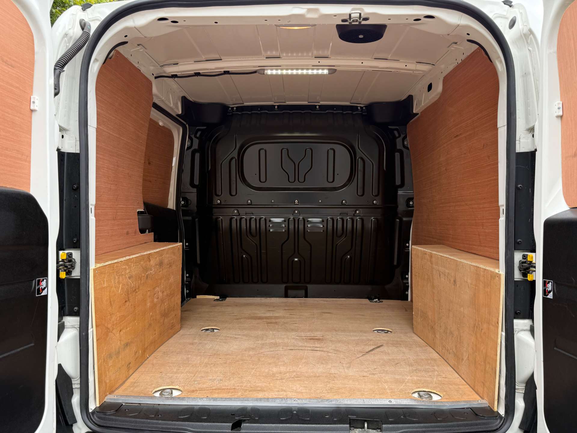 FIAT DOBLO CARGO 1.2 16V MultiJet II #20