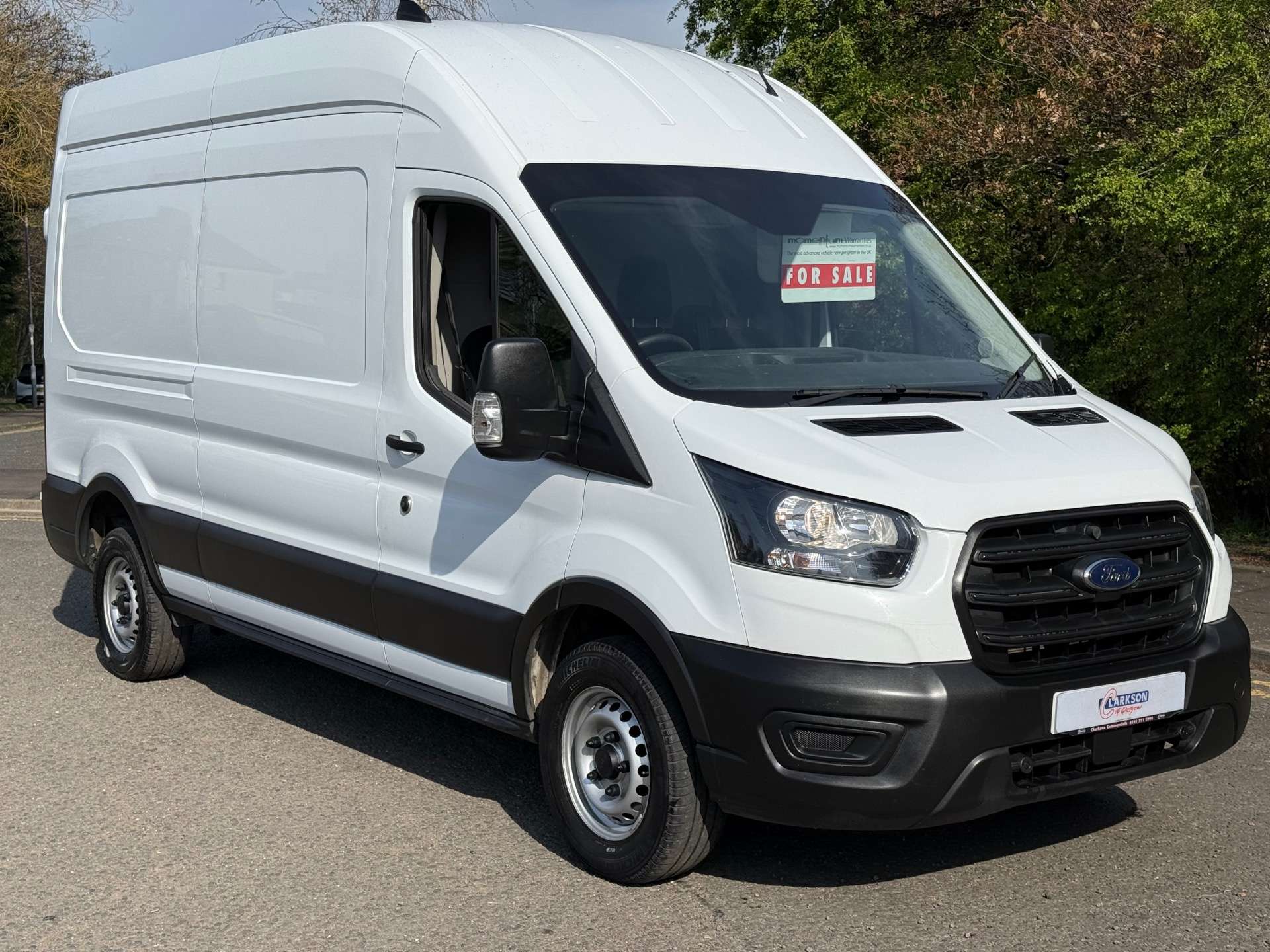 FORD TRANSIT 2.0 Transit 350 Leader EcoBlue #0