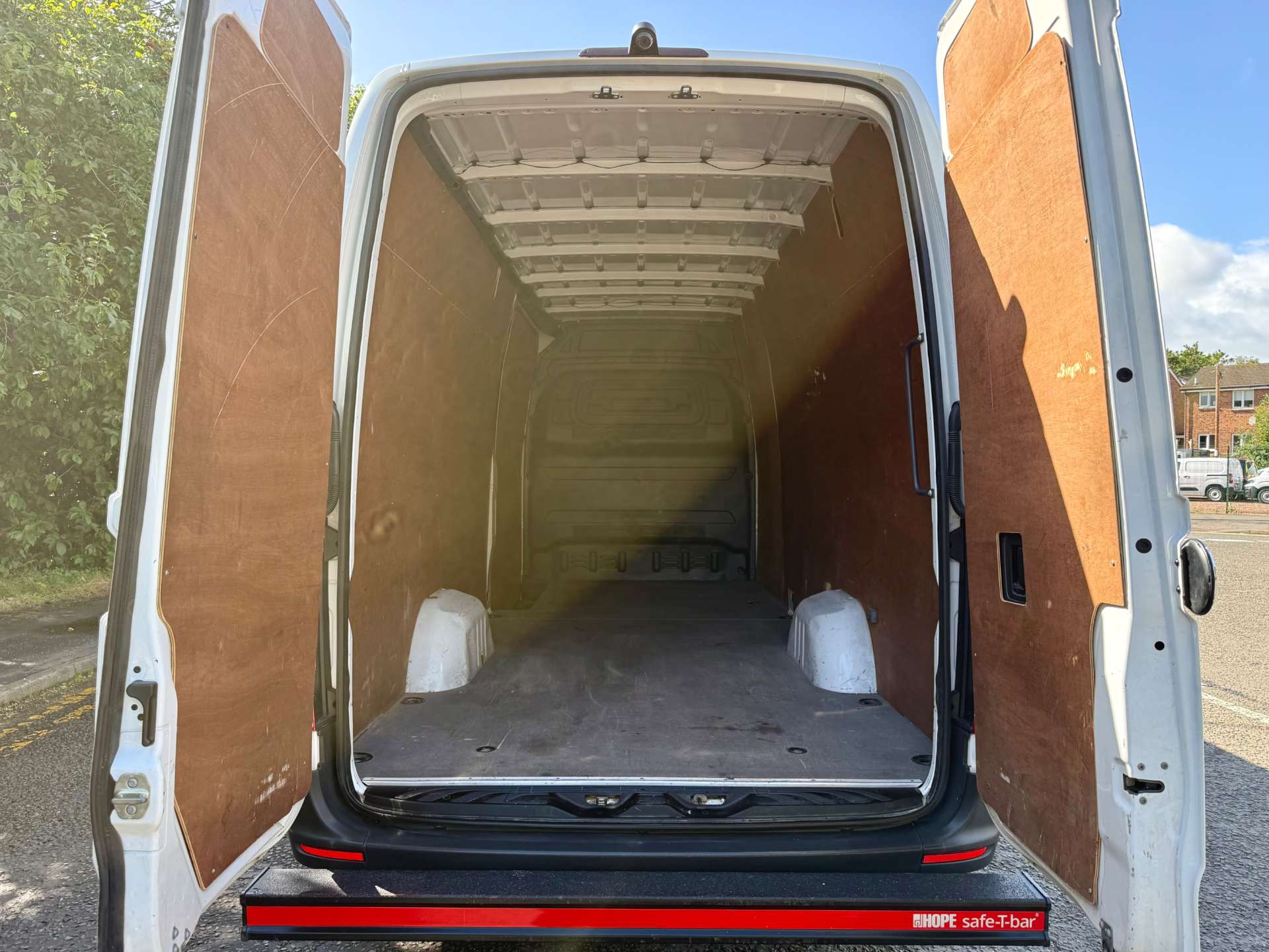 MERCEDES-BENZ SPRINTER 315 Progressive CDi LWB #5