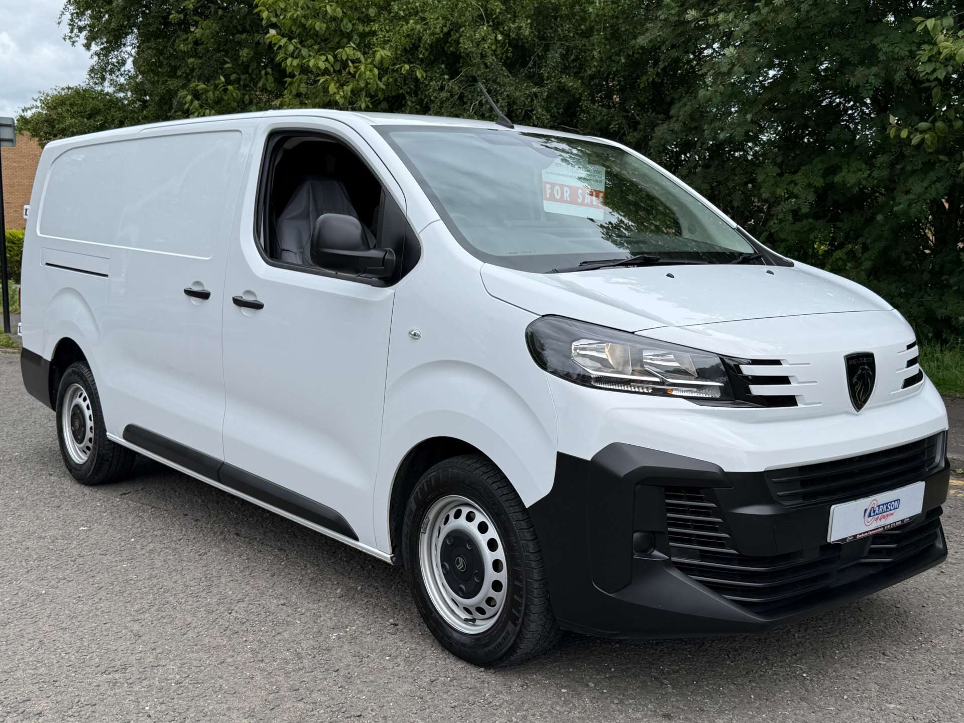PEUGEOT EXPERT Professional L2 Blue HDi #0
