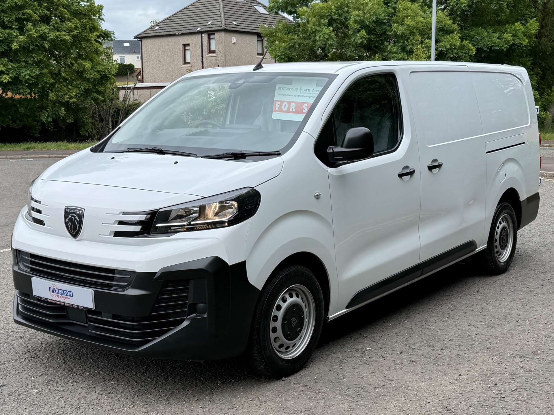 PEUGEOT EXPERT Professional L2 Blue HDi #2