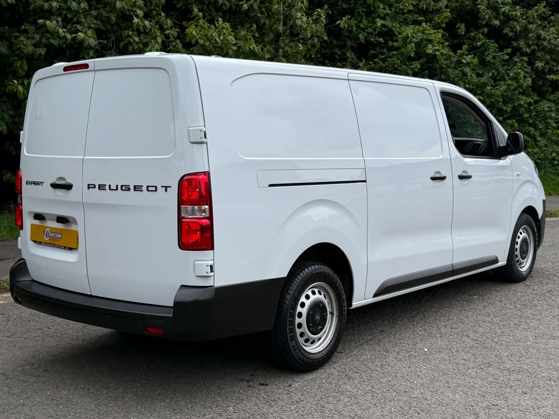 PEUGEOT EXPERT Professional L2 Blue HDi #4