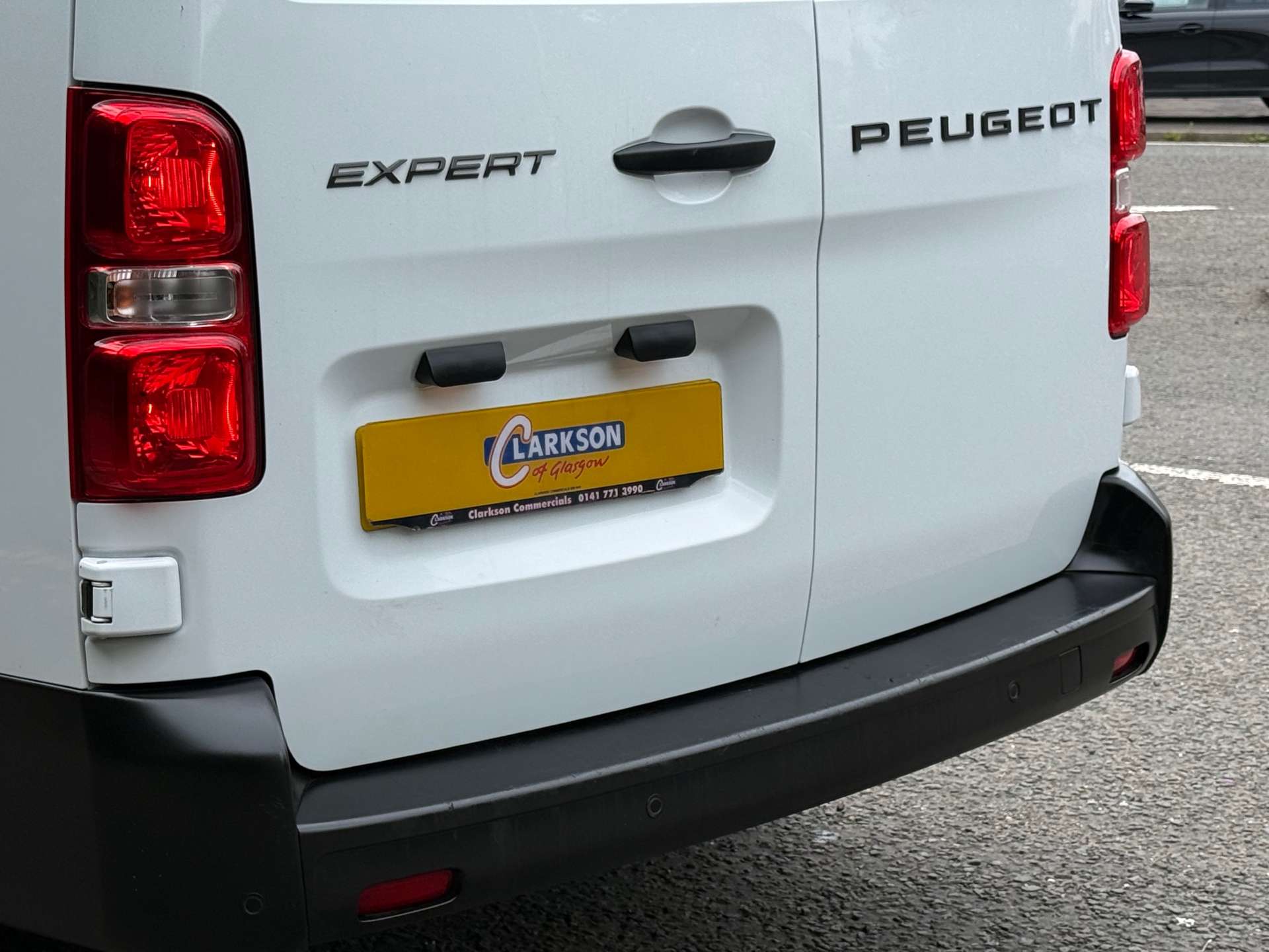 PEUGEOT EXPERT Professional L2 Blue HDi #5