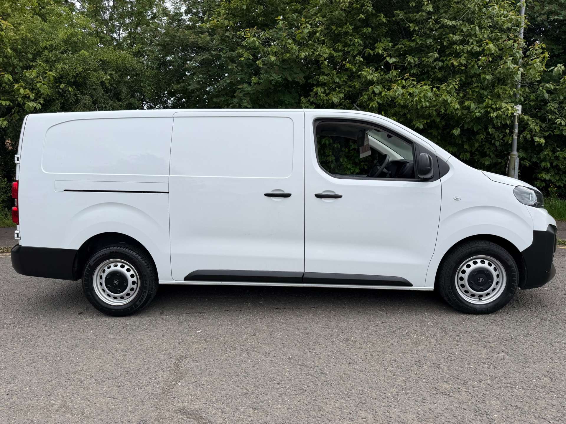 PEUGEOT EXPERT Professional L2 Blue HDi #11