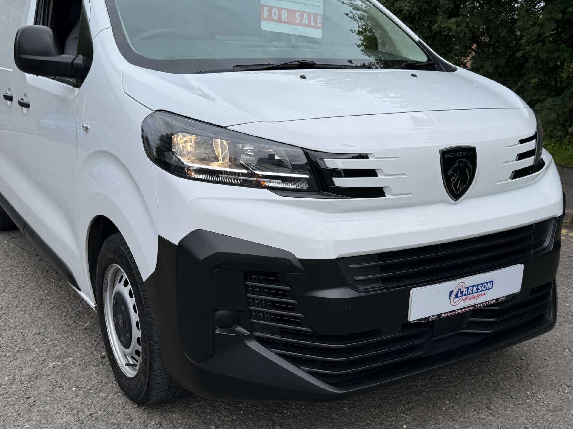 PEUGEOT EXPERT Professional L2 Blue HDi #12