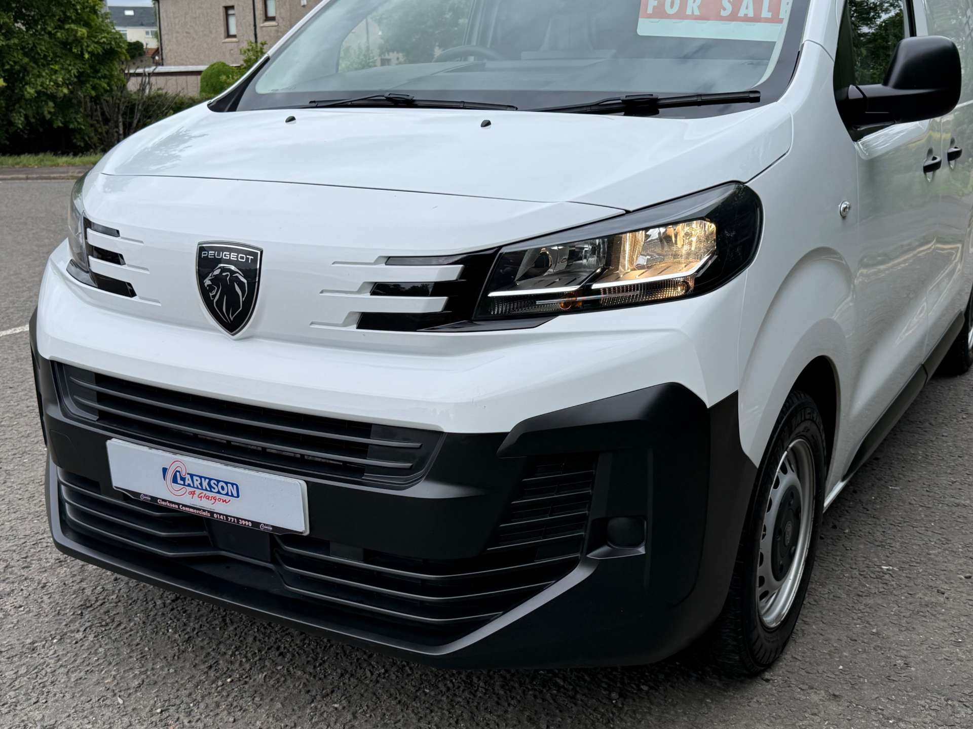 PEUGEOT EXPERT Professional L2 Blue HDi #13