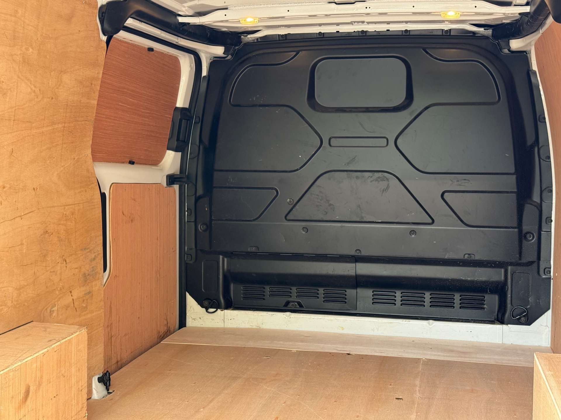 FORD TRANSIT CUSTOM 300 Leader 2.0 EcoBlue L2 #10