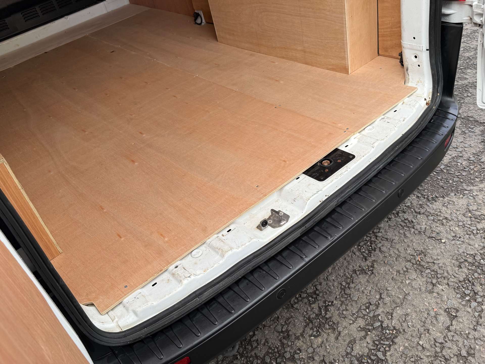 FORD TRANSIT CUSTOM 300 Leader 2.0 EcoBlue L2 #11