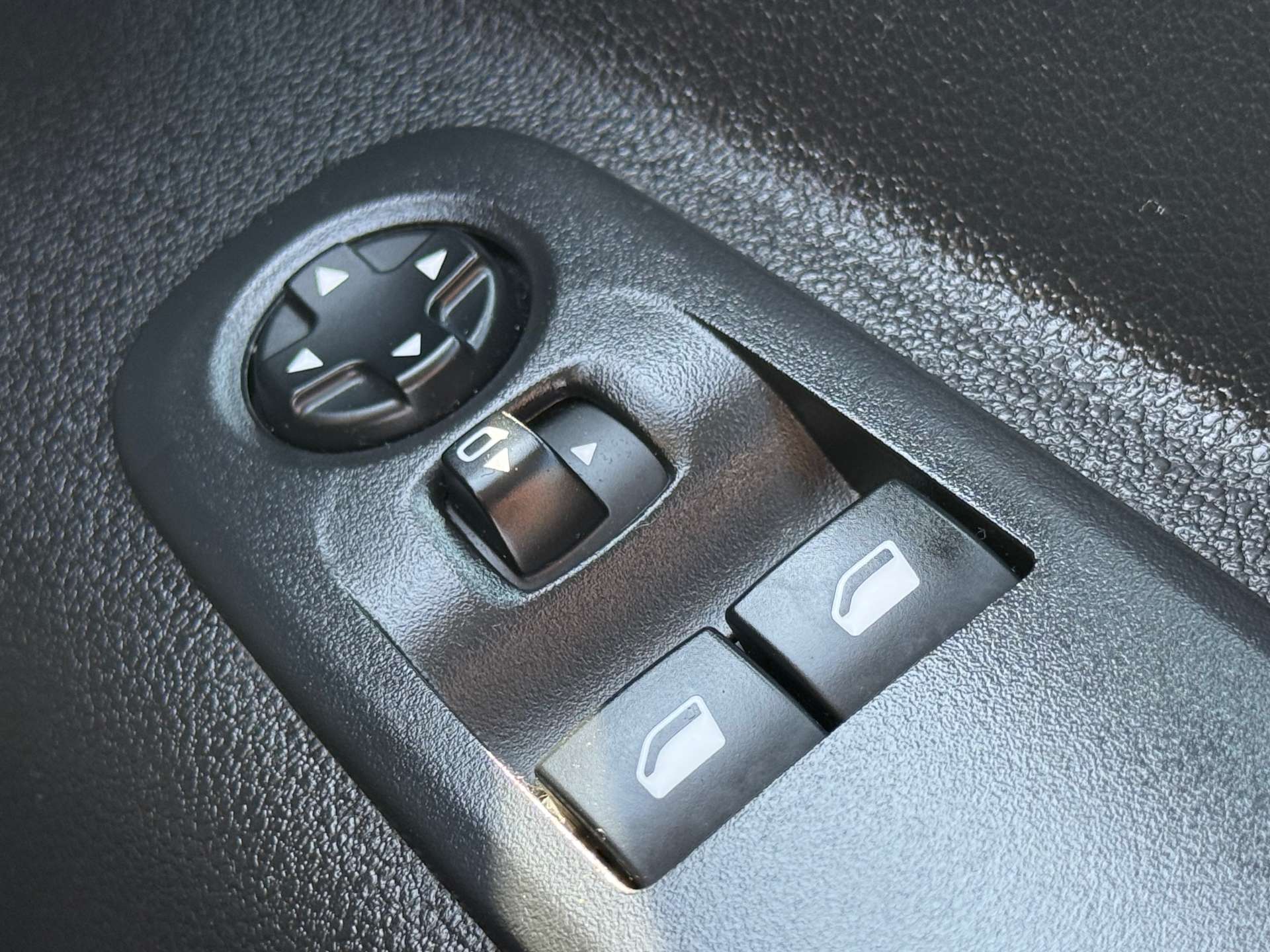 CITROEN BERLINGO 1000 Enterprise 1.5Blue HDi (Choice) #9